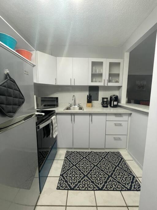 Elite Apt In Hearth Of Condado Apartamento San Juan
