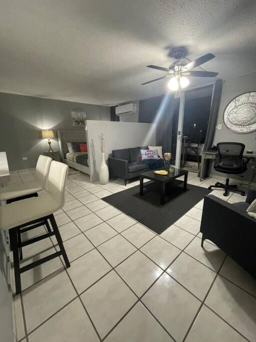 Apartamento Elite Apt In Hearth Of Condado *