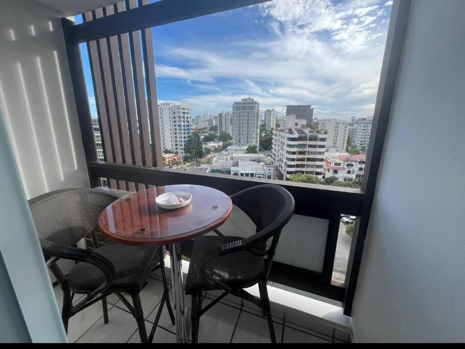 Apartamento Elite Apt In Hearth Of Condado San Juan